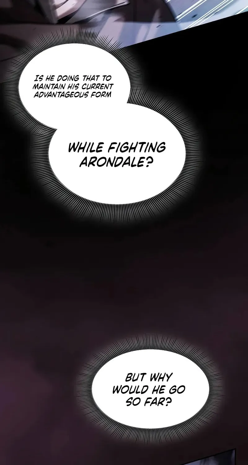 The Academy's Genius Swordsman Chapter 100 page 45 - 