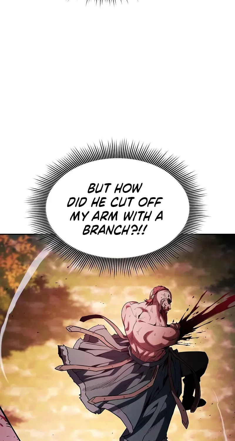 The Academy's Genius Swordsman Chapter 100 page 6 - 