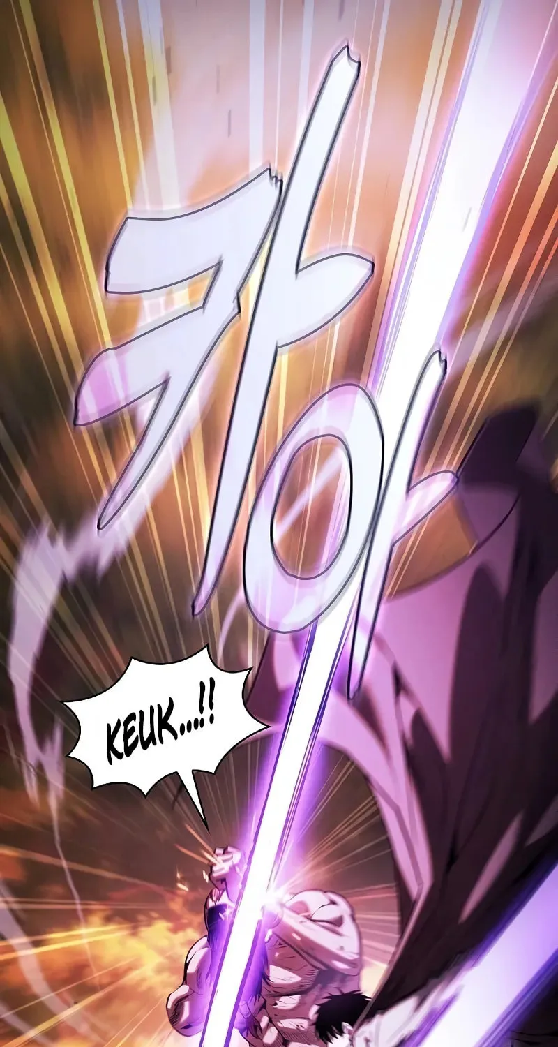 The Academy's Genius Swordsman Chapter 100 page 62 - 