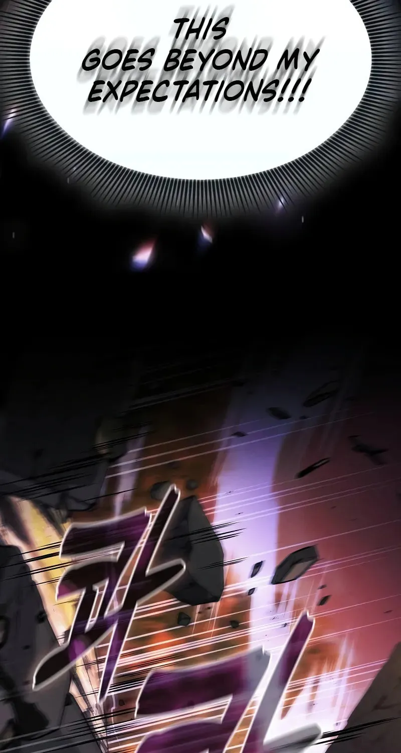 The Academy's Genius Swordsman Chapter 100 page 70 - 