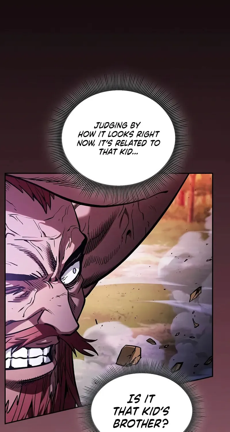 The Academy's Genius Swordsman Chapter 100 page 73 - 