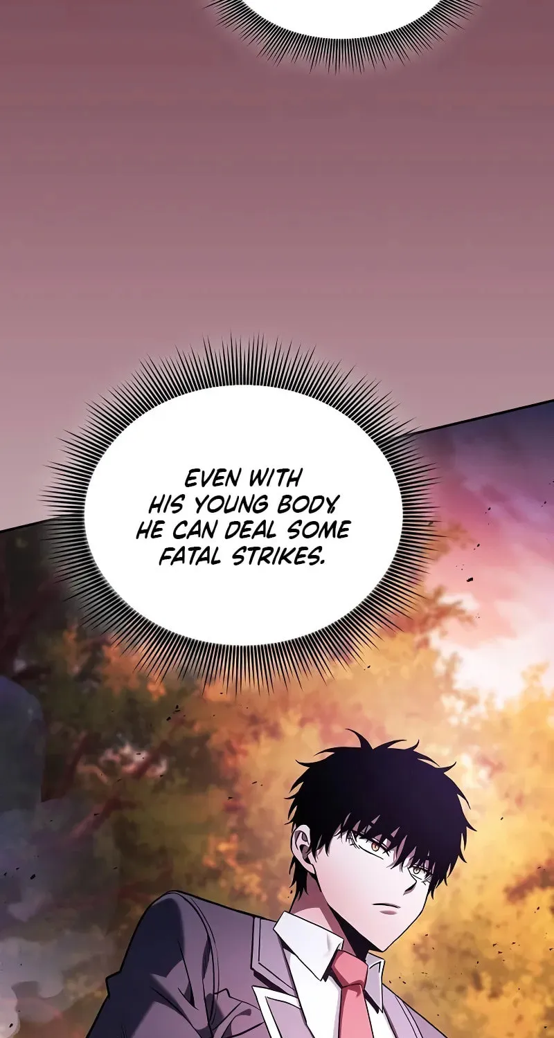 The Academy's Genius Swordsman Chapter 100 page 74 - 