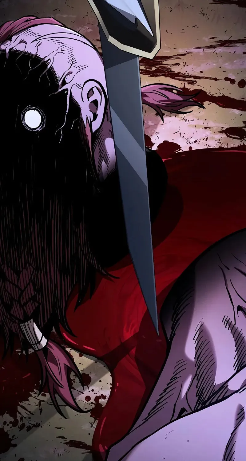 The Academy's Genius Swordsman Chapter 100 page 77 - 