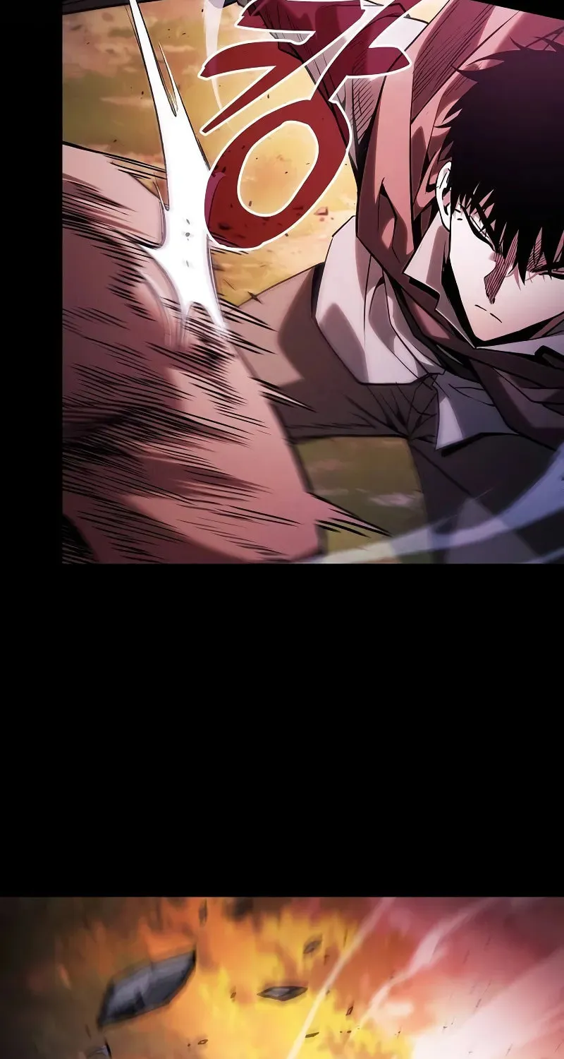 The Academy's Genius Swordsman Chapter 100 page 80 - 
