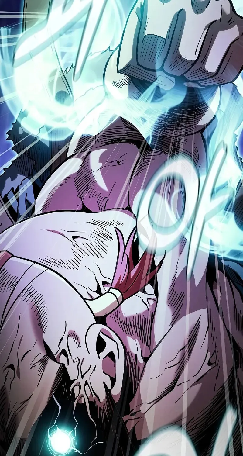 The Academy's Genius Swordsman Chapter 100 page 83 - 