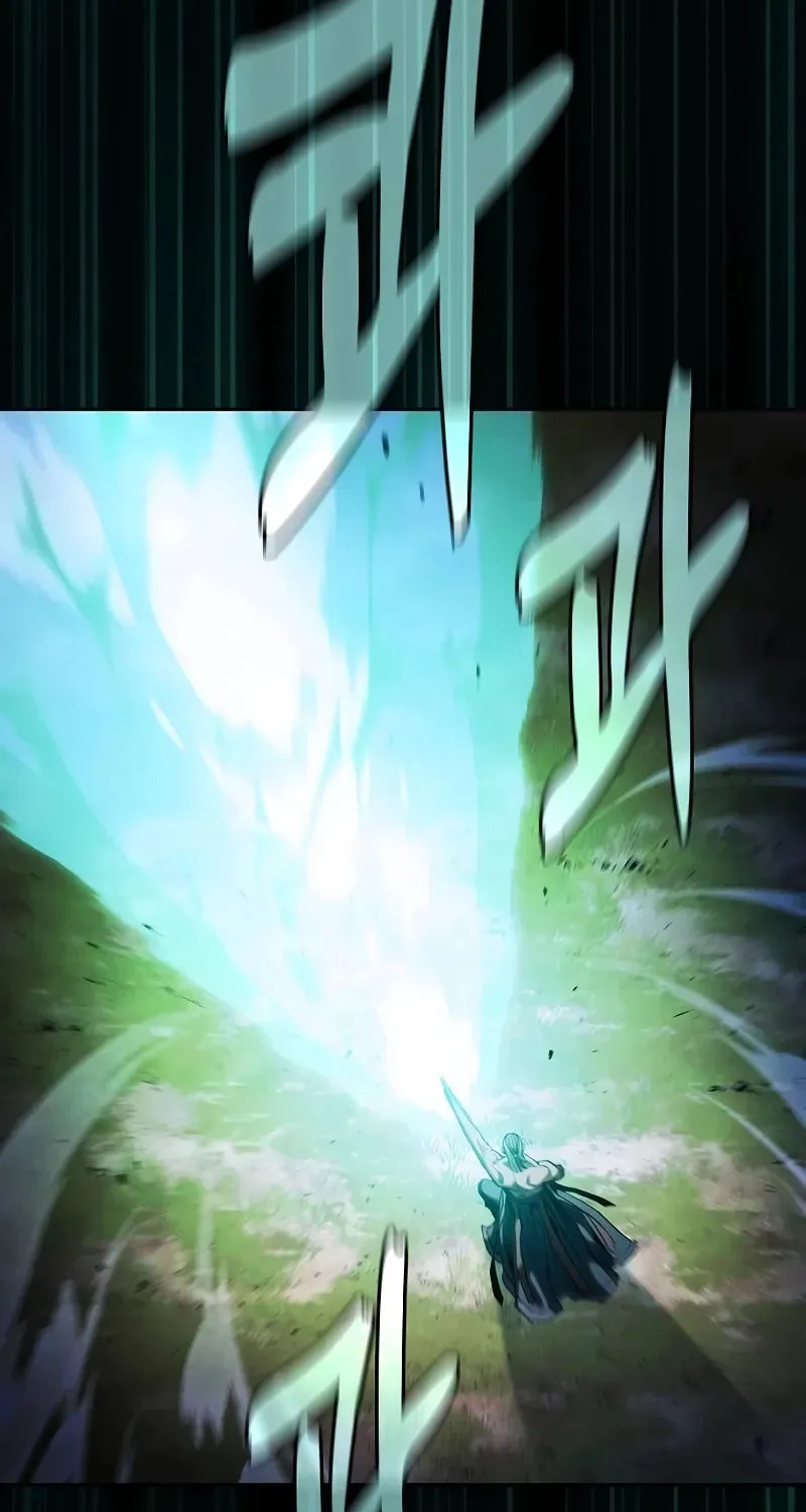 The Academy's Genius Swordsman Chapter 100 page 86 - 