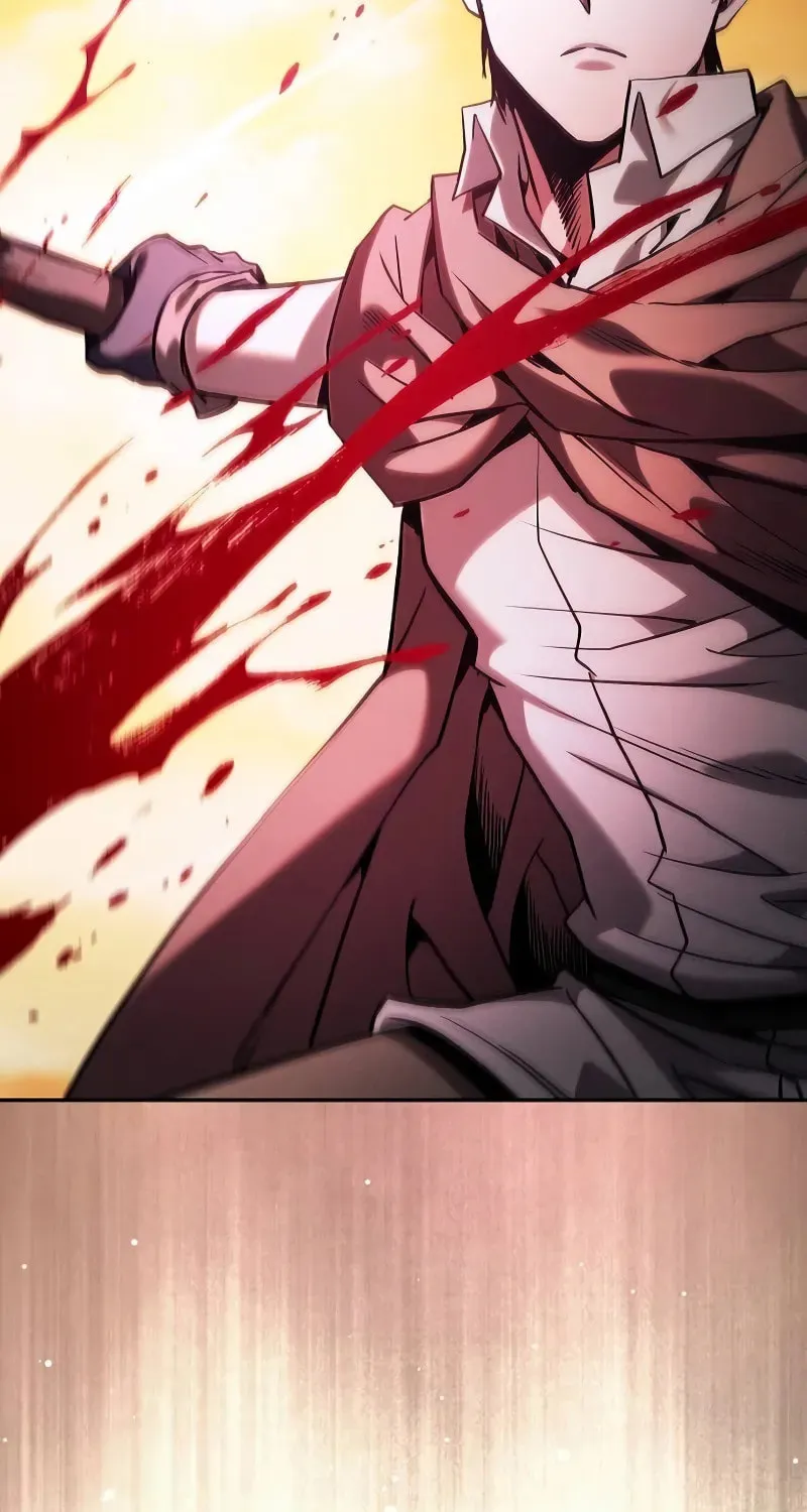 The Academy's Genius Swordsman Chapter 100 page 10 - 