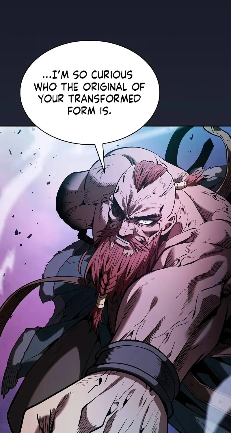 The Academy's Genius Swordsman Chapter 100 page 92 - 