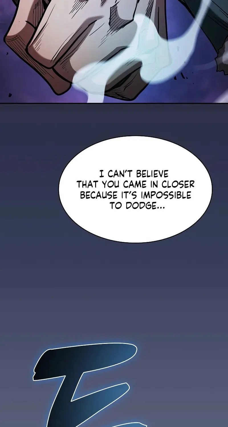 The Academy's Genius Swordsman Chapter 100 page 93 - 