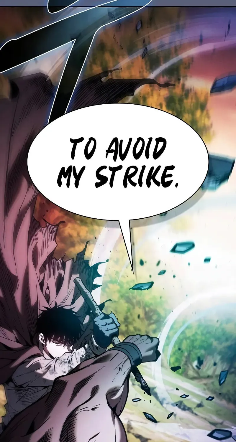 The Academy's Genius Swordsman Chapter 100 page 94 - 