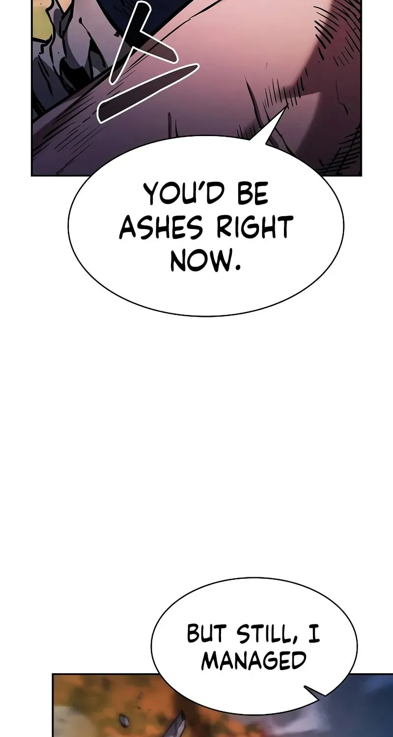 The Academy's Genius Swordsman Chapter 100 page 97 - 