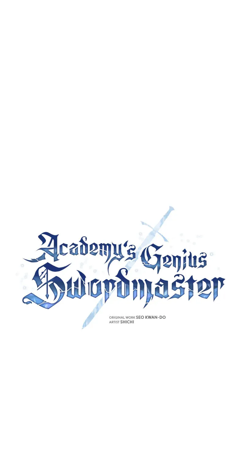The Academy's Genius Swordsman Chapter 101 page 2 - 