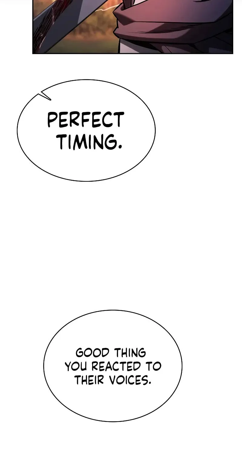 The Academy's Genius Swordsman Chapter 101 page 101 - 