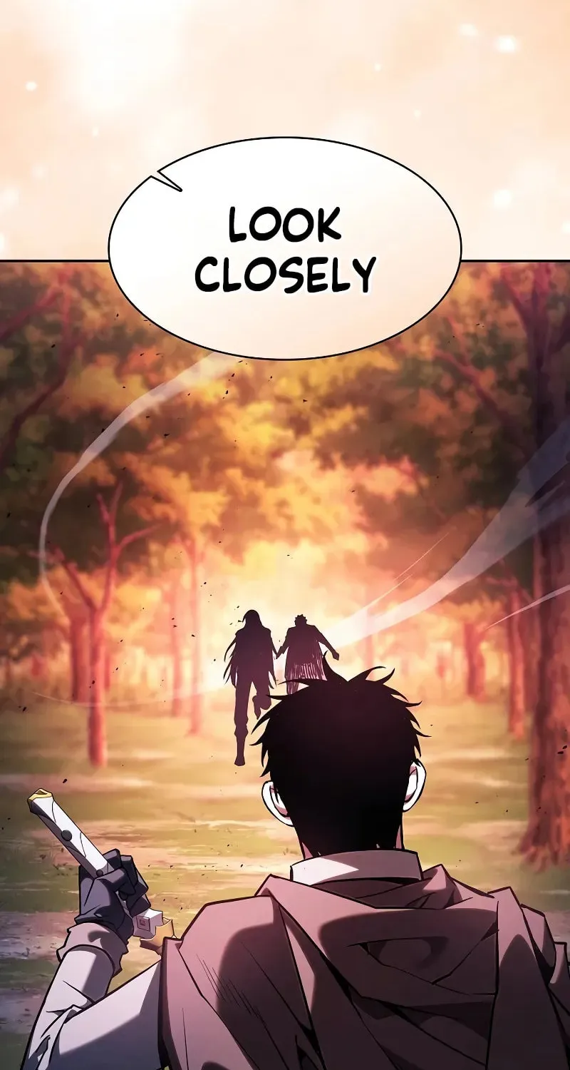 The Academy's Genius Swordsman Chapter 101 page 103 - 