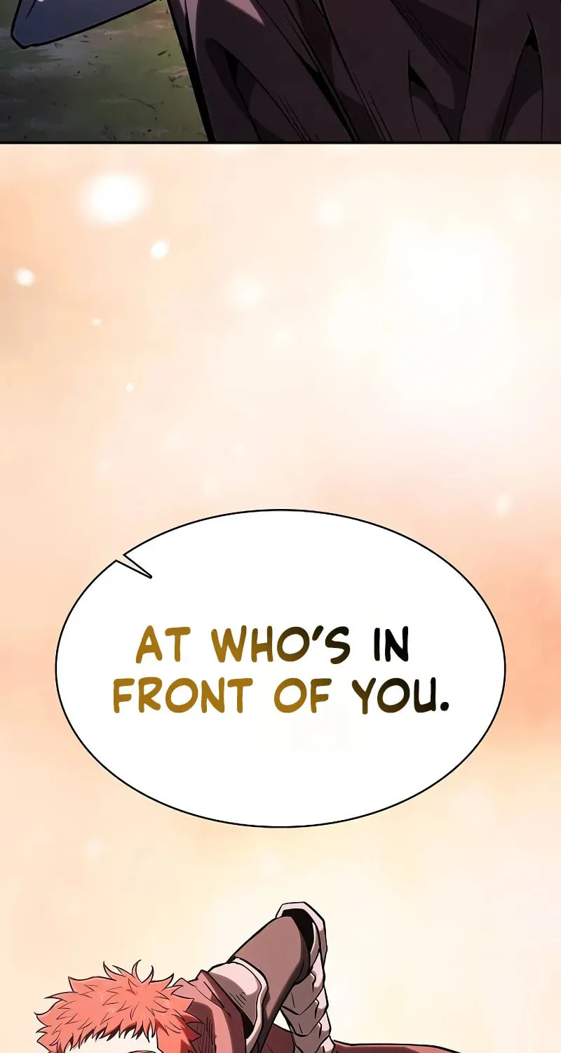 The Academy's Genius Swordsman Chapter 101 page 104 - 