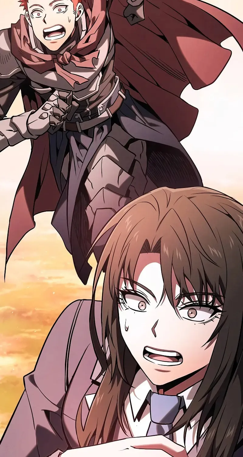 The Academy's Genius Swordsman Chapter 101 page 105 - 