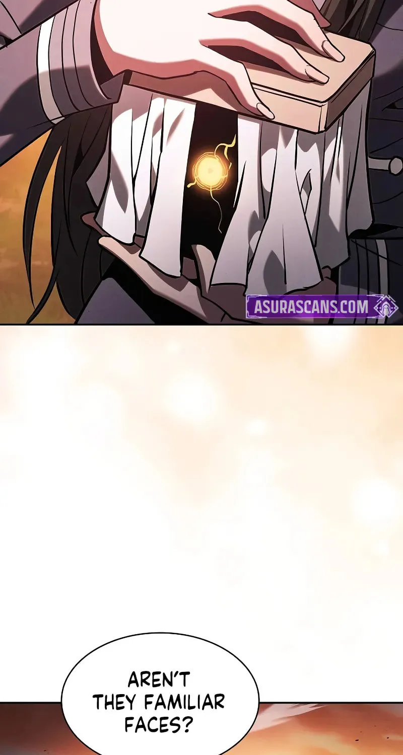 The Academy's Genius Swordsman Chapter 101 page 106 - 