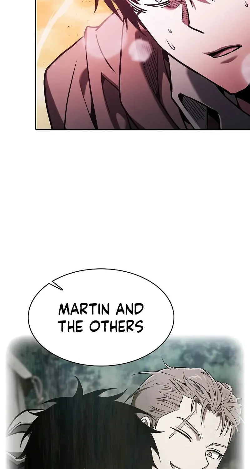 The Academy's Genius Swordsman Chapter 101 page 109 - 