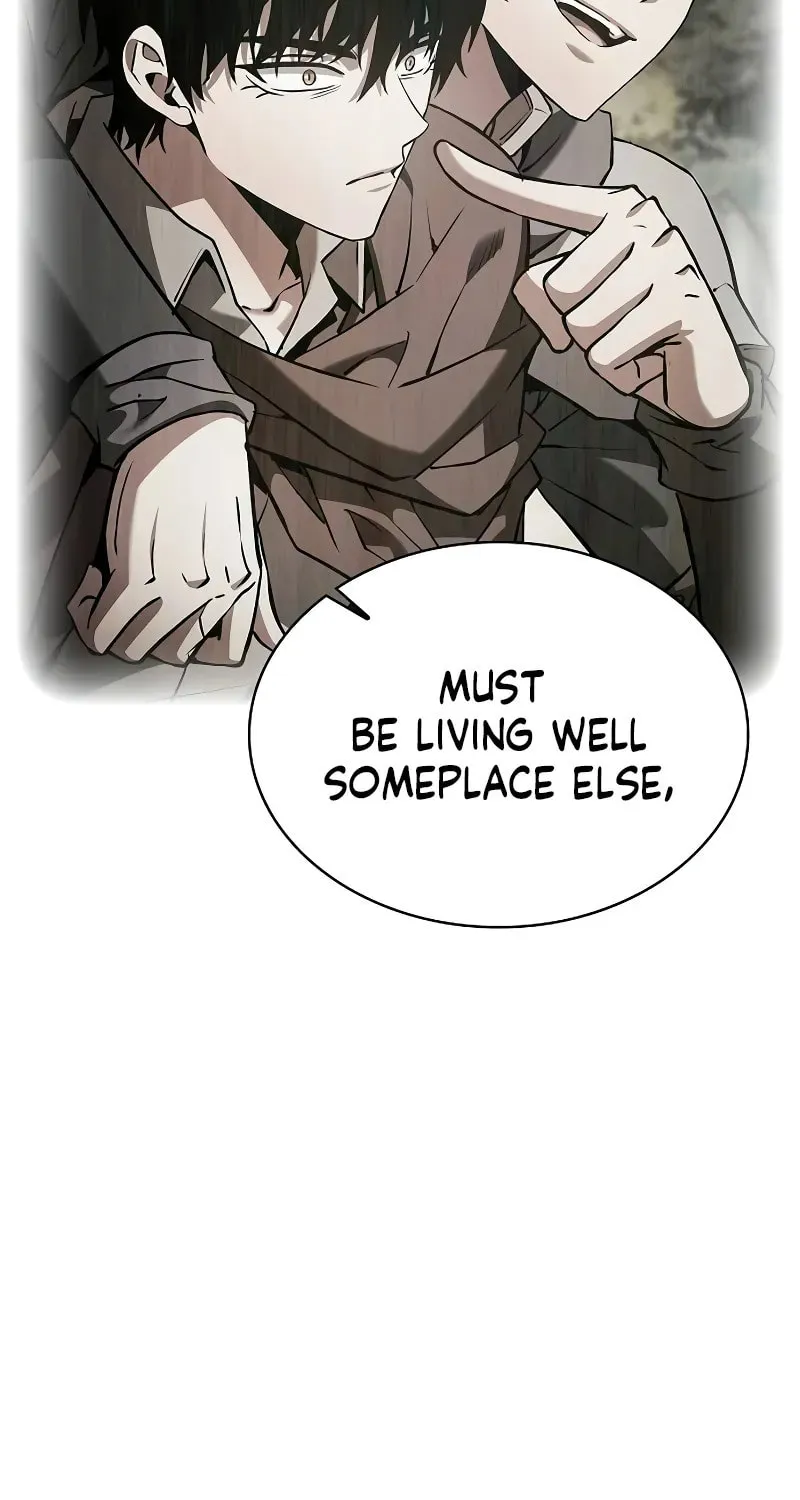 The Academy's Genius Swordsman Chapter 101 page 110 - 