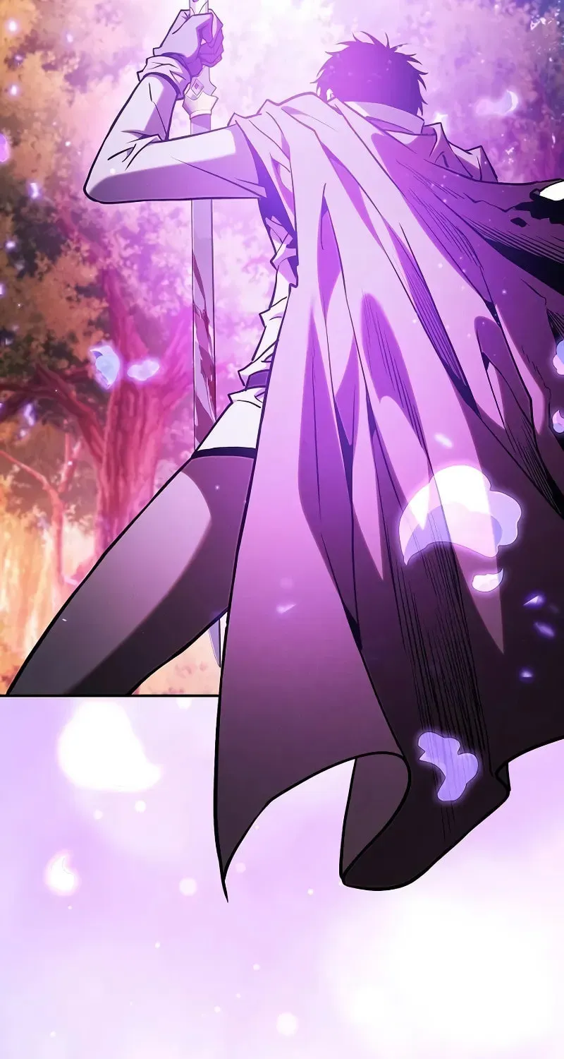 The Academy's Genius Swordsman Chapter 101 page 116 - 