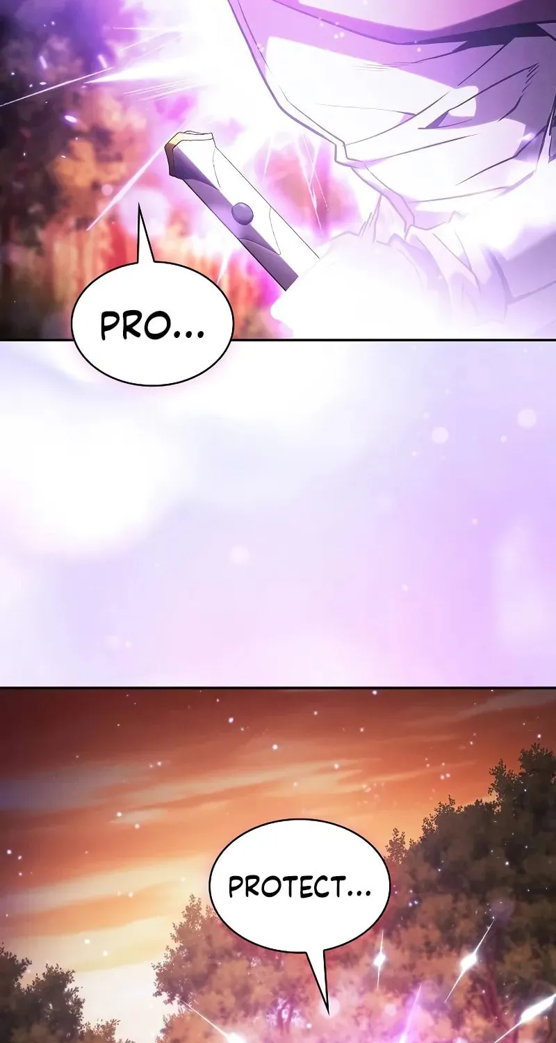 The Academy's Genius Swordsman Chapter 101 page 119 - 