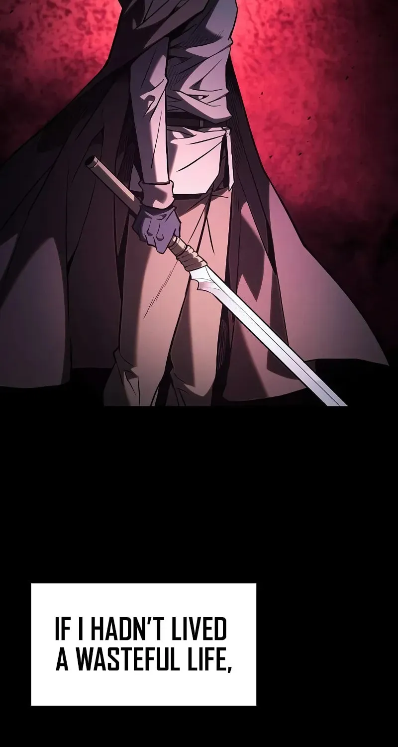The Academy's Genius Swordsman Chapter 101 page 13 - 