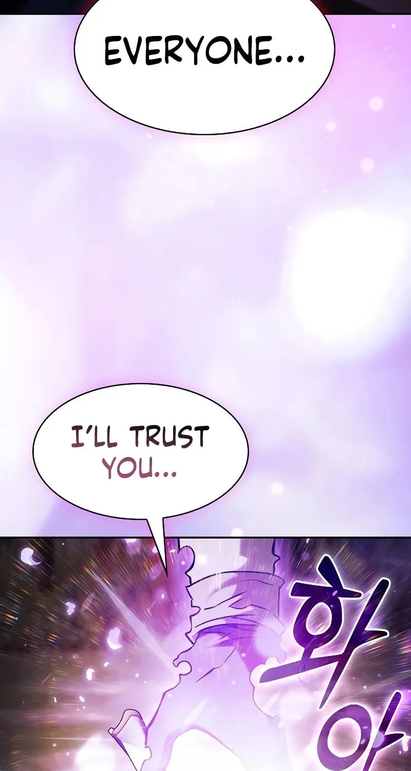 The Academy's Genius Swordsman Chapter 101 page 121 - 