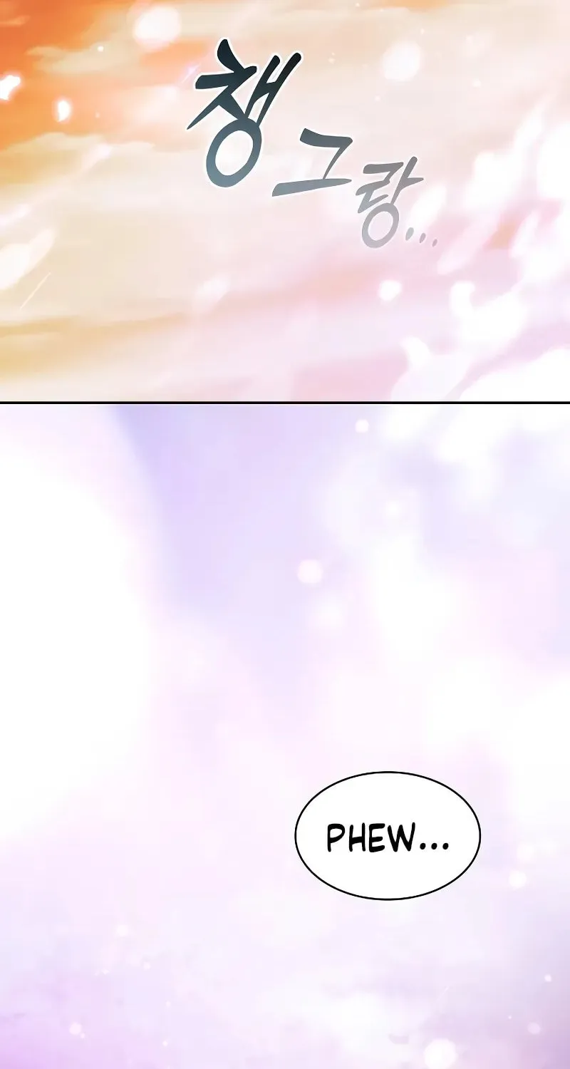 The Academy's Genius Swordsman Chapter 101 page 123 - 