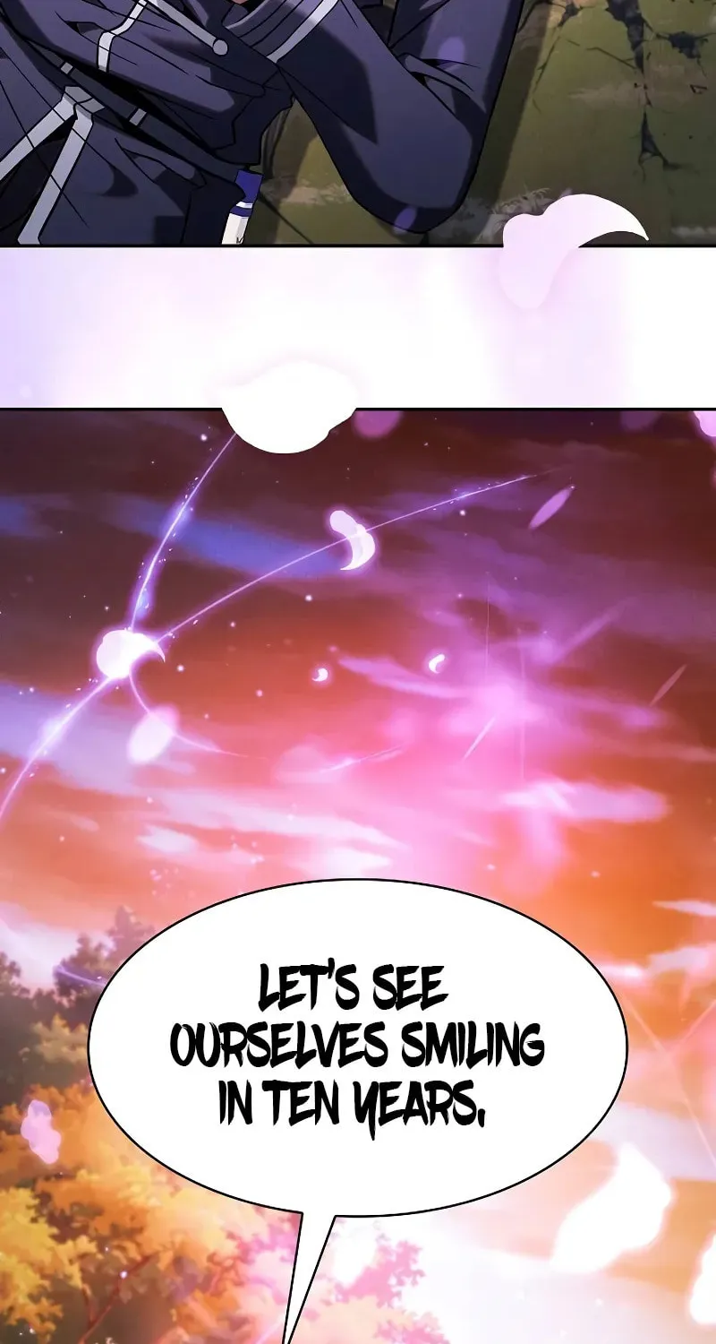 The Academy's Genius Swordsman Chapter 101 page 125 - 