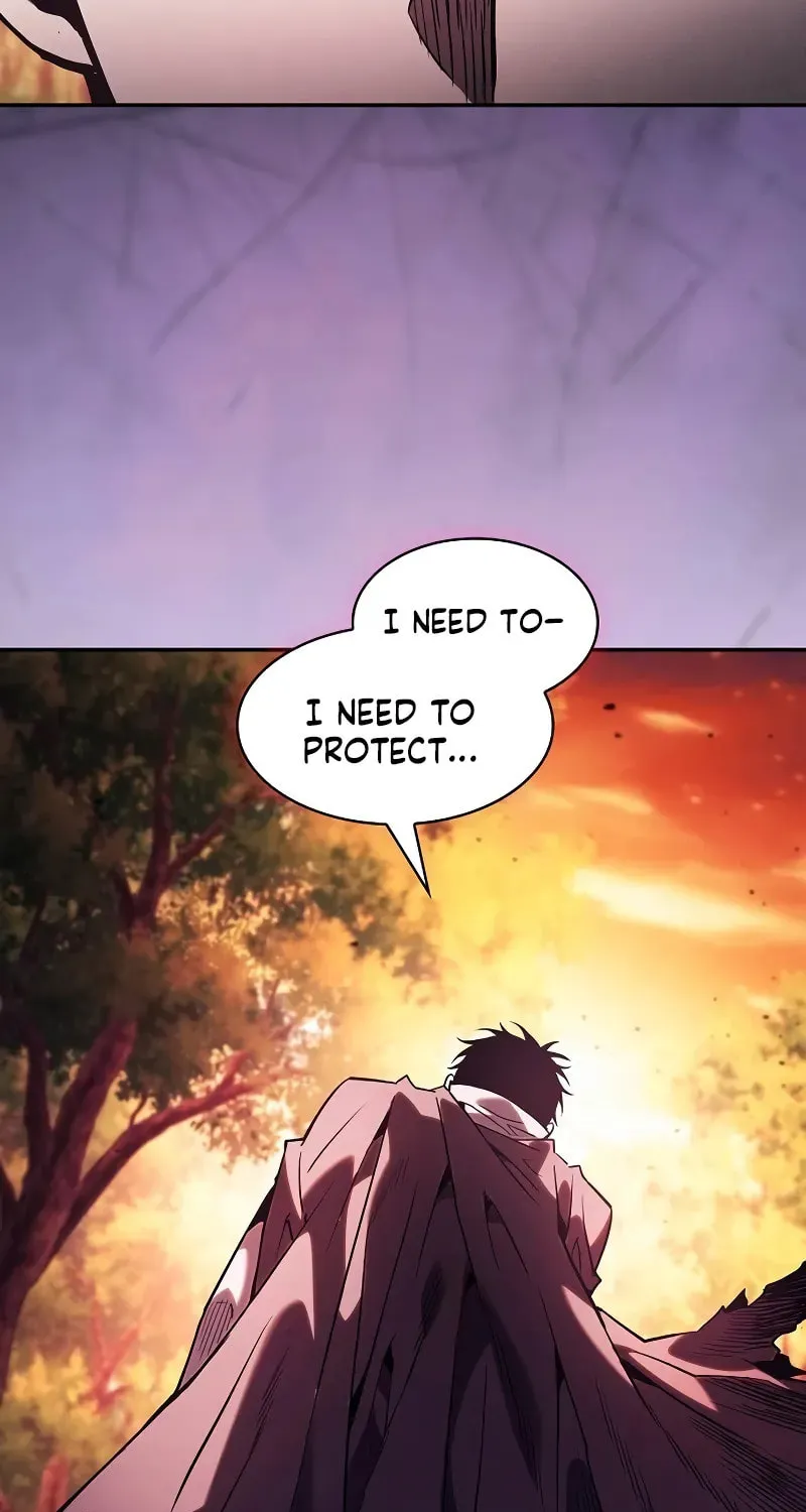 The Academy's Genius Swordsman Chapter 101 page 18 - 