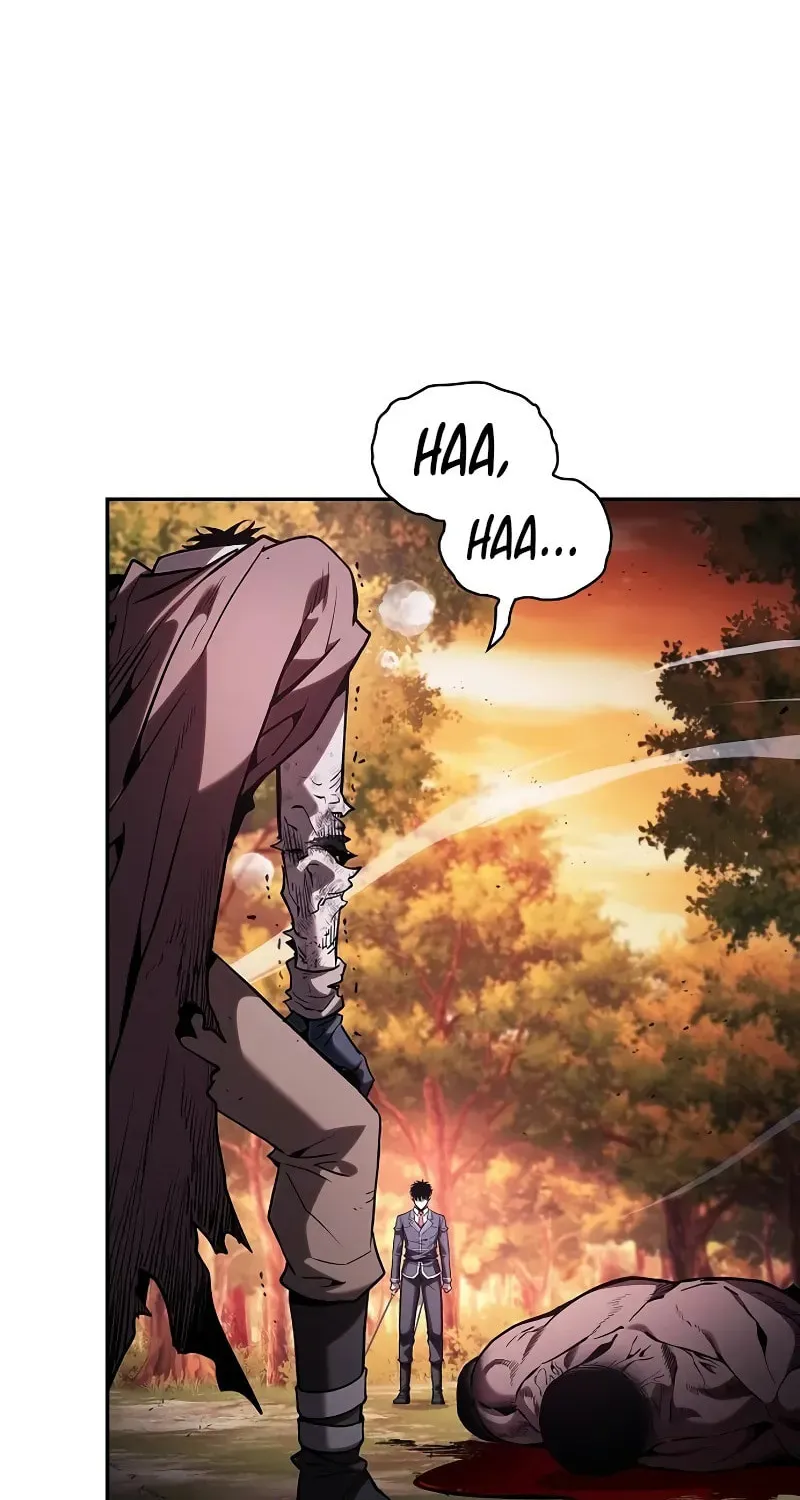 The Academy's Genius Swordsman Chapter 101 page 3 - 
