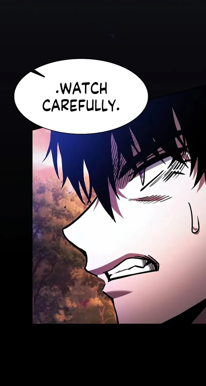 The Academy's Genius Swordsman Chapter 101 page 24 - 