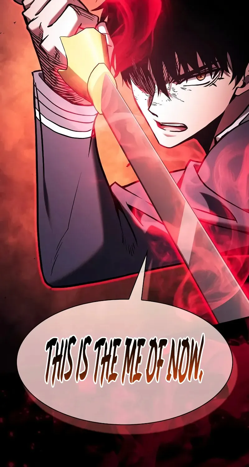 The Academy's Genius Swordsman Chapter 101 page 27 - 