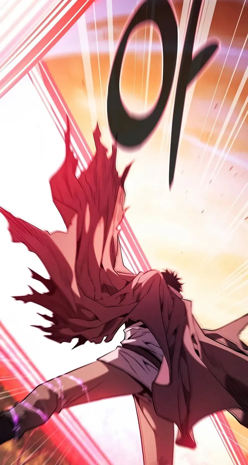 The Academy's Genius Swordsman Chapter 101 page 30 - 