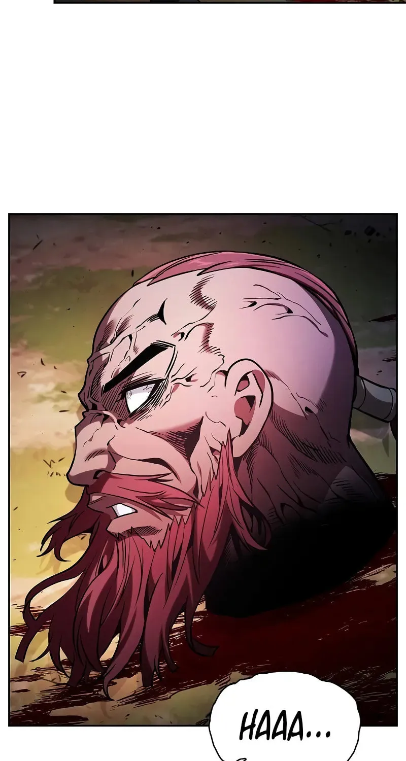 The Academy's Genius Swordsman Chapter 101 page 4 - 