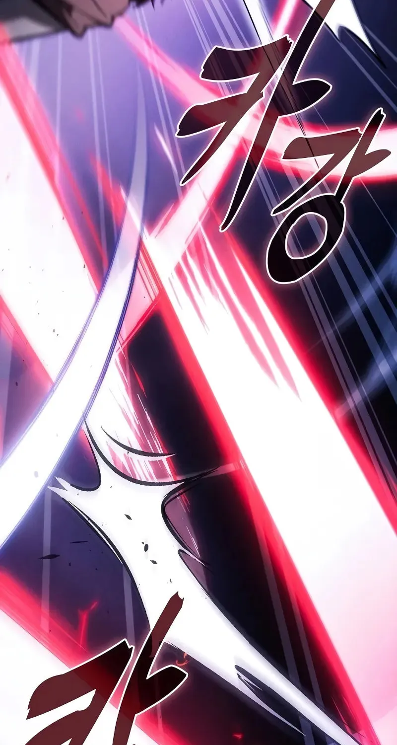 The Academy's Genius Swordsman Chapter 101 page 38 - 