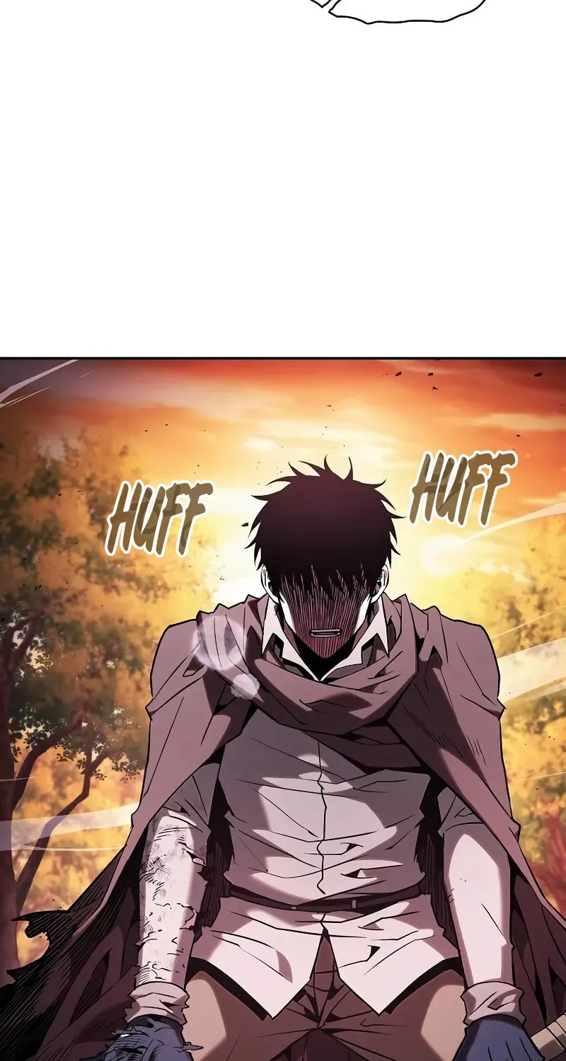 The Academy's Genius Swordsman Chapter 101 page 5 - 