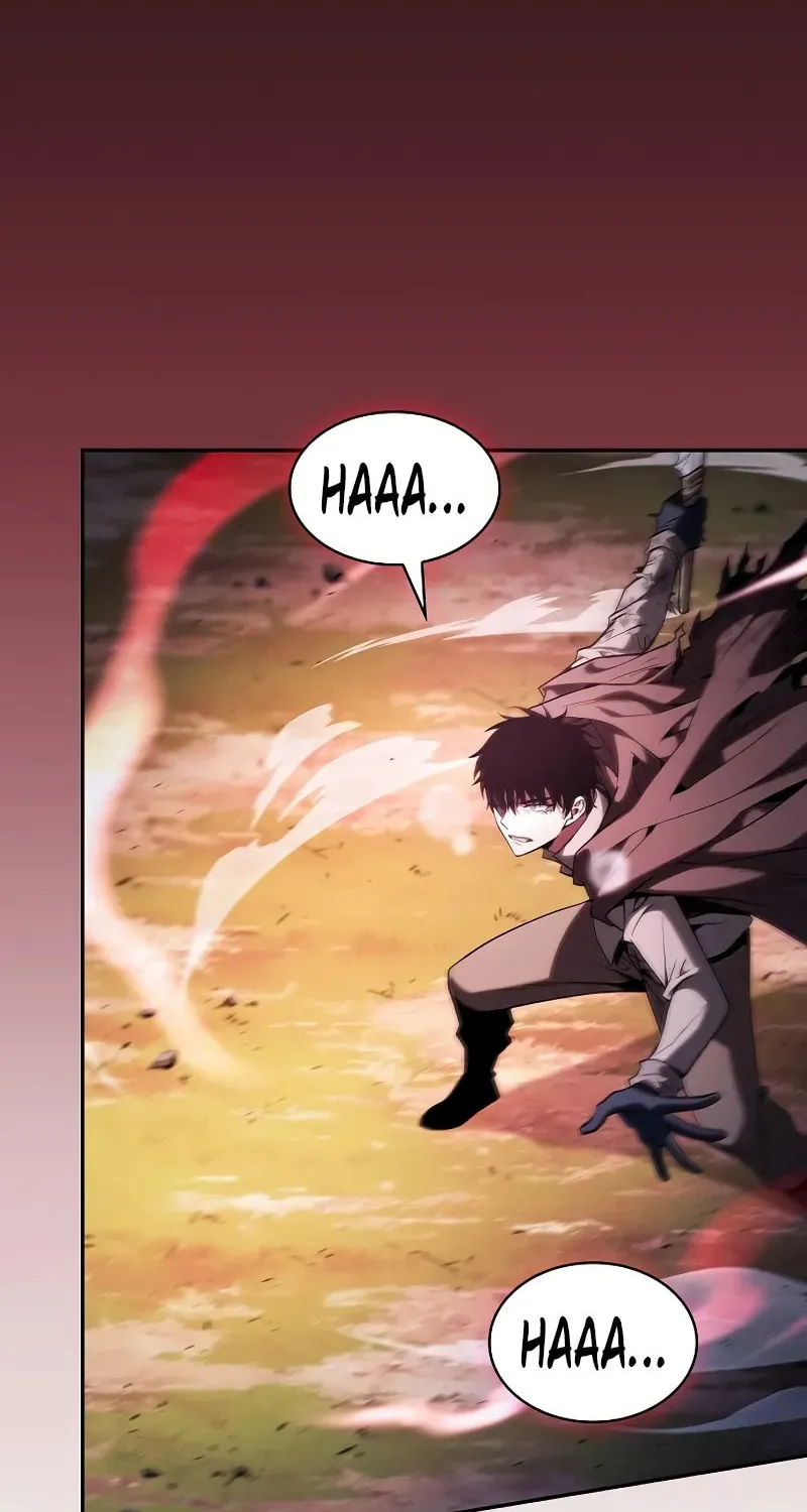 The Academy's Genius Swordsman Chapter 101 page 43 - 