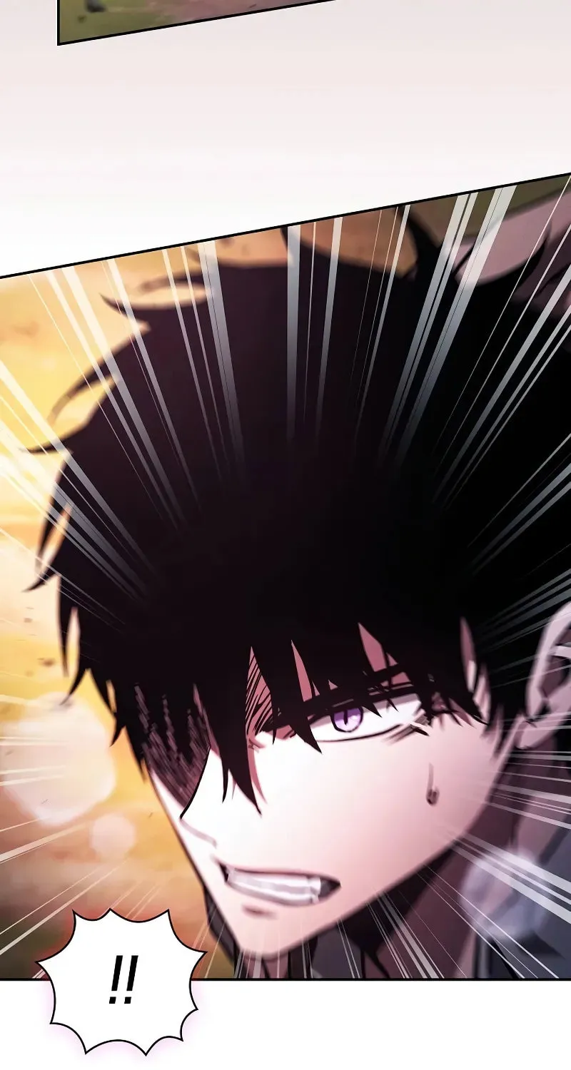 The Academy's Genius Swordsman Chapter 101 page 44 - 