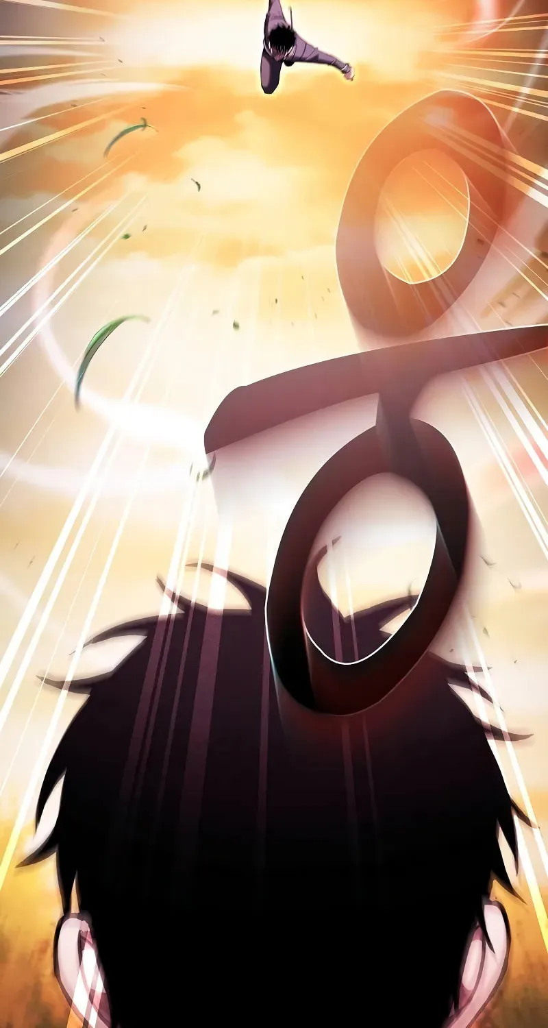 The Academy's Genius Swordsman Chapter 101 page 46 - 
