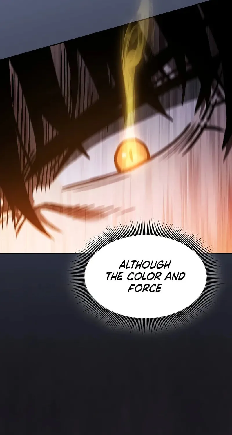 The Academy's Genius Swordsman Chapter 101 page 49 - 