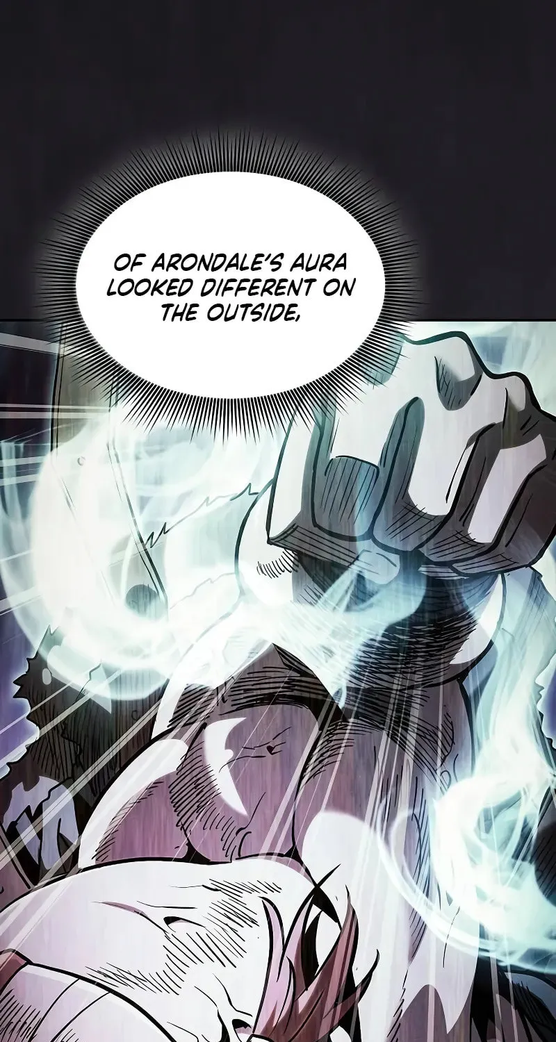 The Academy's Genius Swordsman Chapter 101 page 50 - 