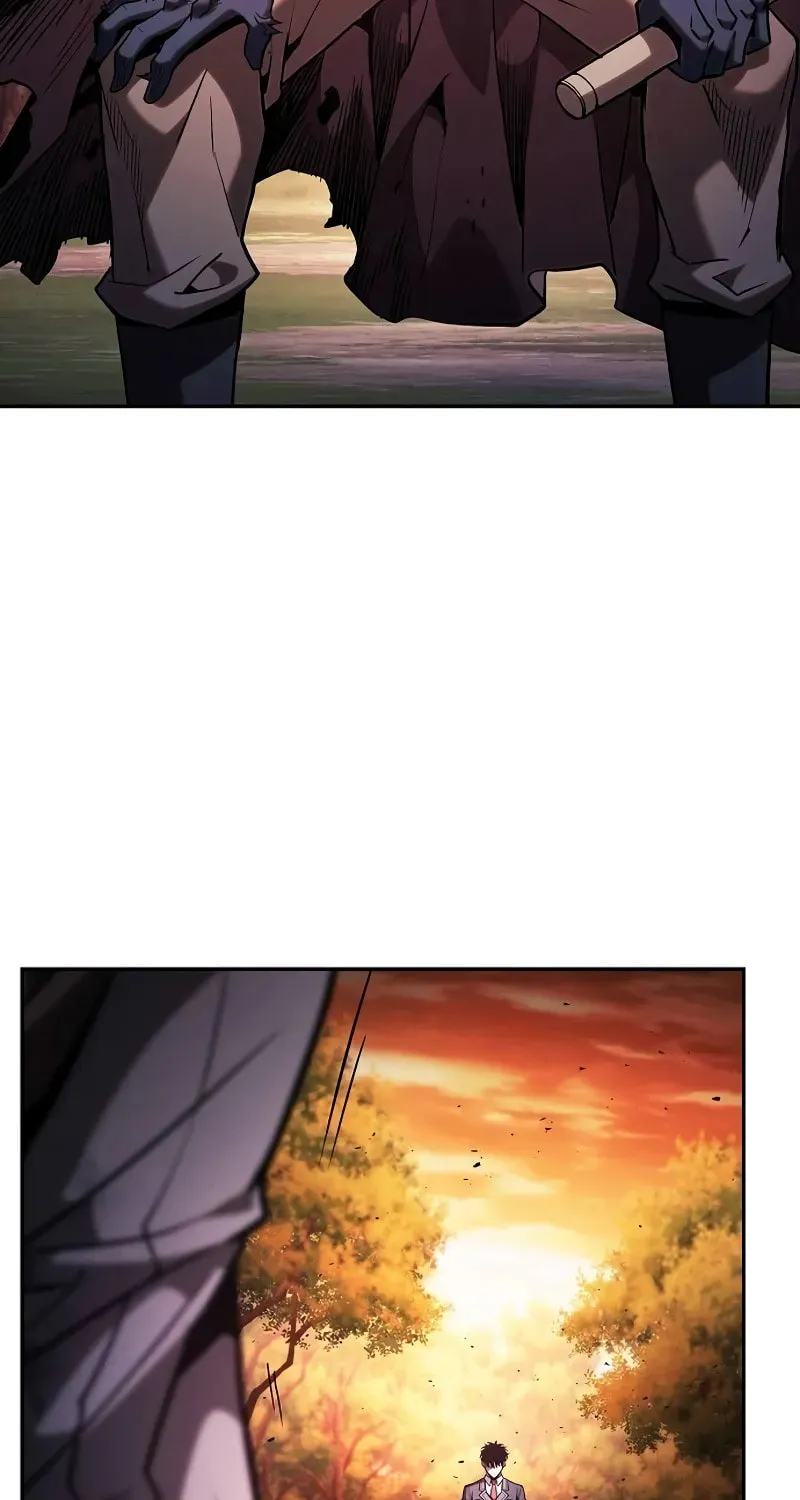The Academy's Genius Swordsman Chapter 101 page 6 - 
