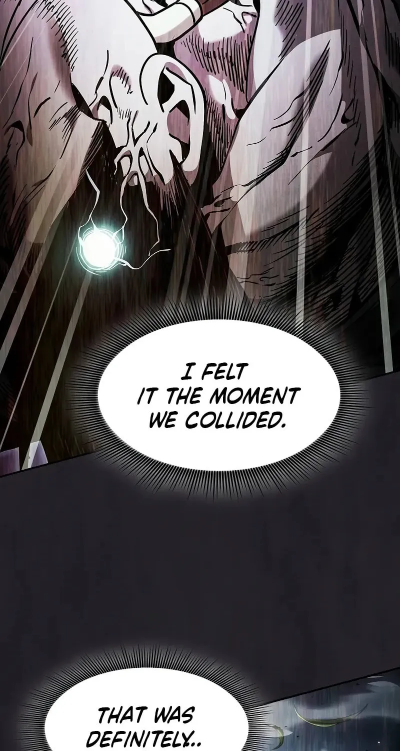 The Academy's Genius Swordsman Chapter 101 page 51 - 