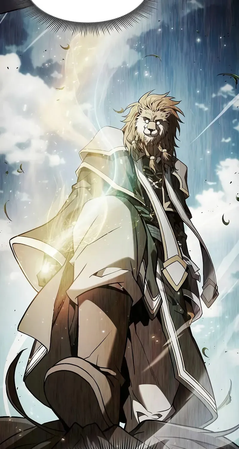 The Academy's Genius Swordsman Chapter 101 page 52 - 