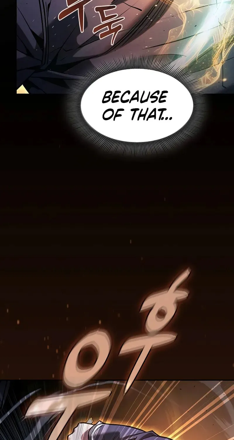 The Academy's Genius Swordsman Chapter 101 page 54 - 