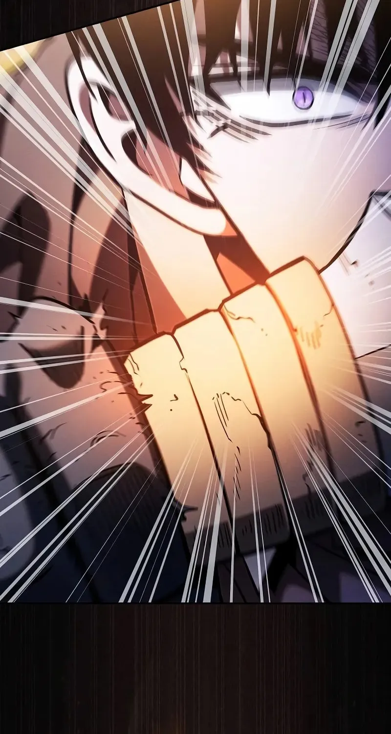 The Academy's Genius Swordsman Chapter 101 page 57 - 
