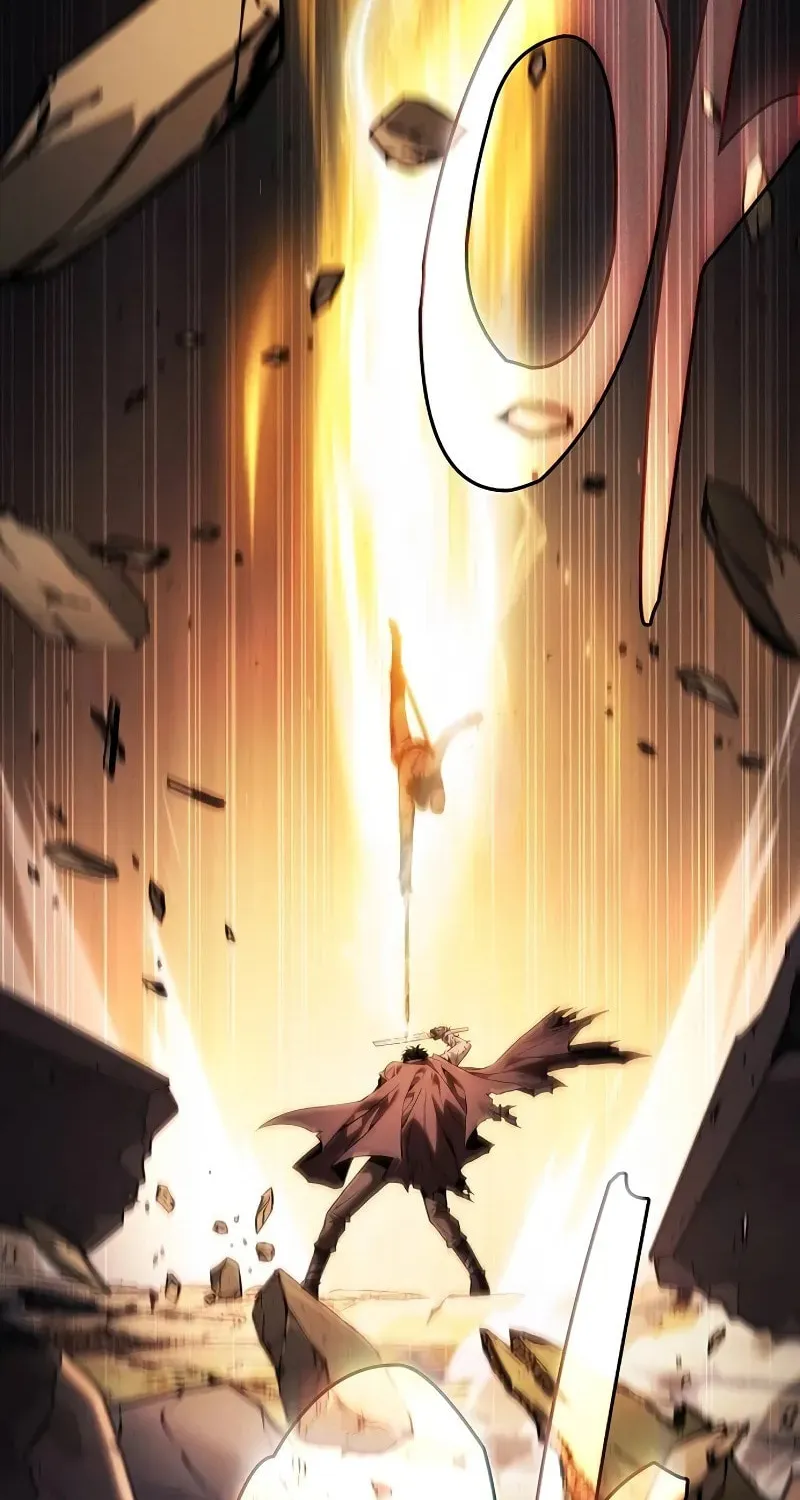The Academy's Genius Swordsman Chapter 101 page 59 - 