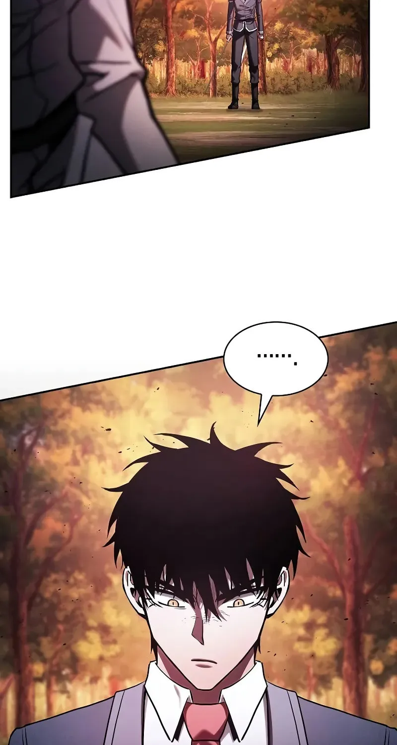 The Academy's Genius Swordsman Chapter 101 page 7 - 