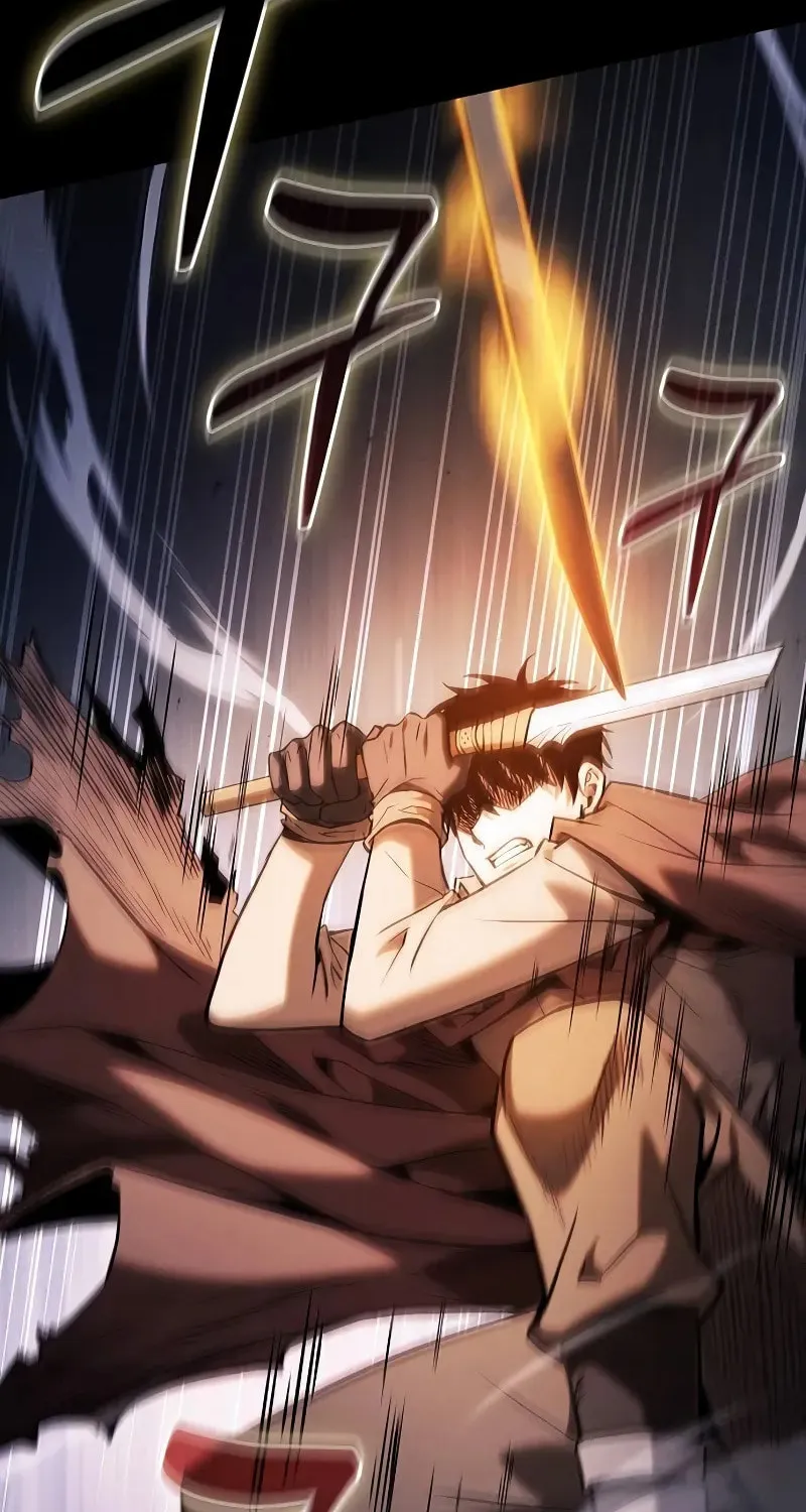 The Academy's Genius Swordsman Chapter 101 page 63 - 